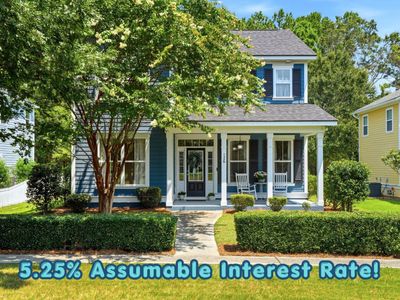 126 Red Leaf Boulevard, Moncks Corner, SC 29461