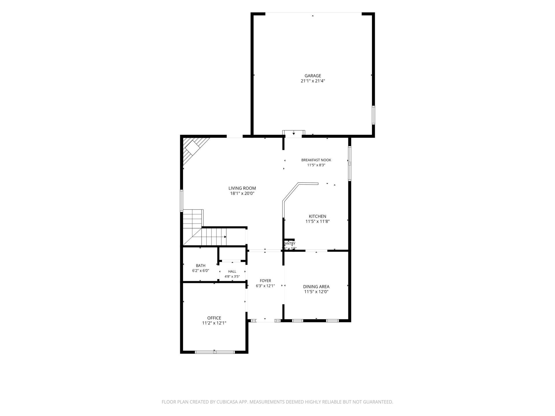 126 Red Leaf Boulevard Photo 32