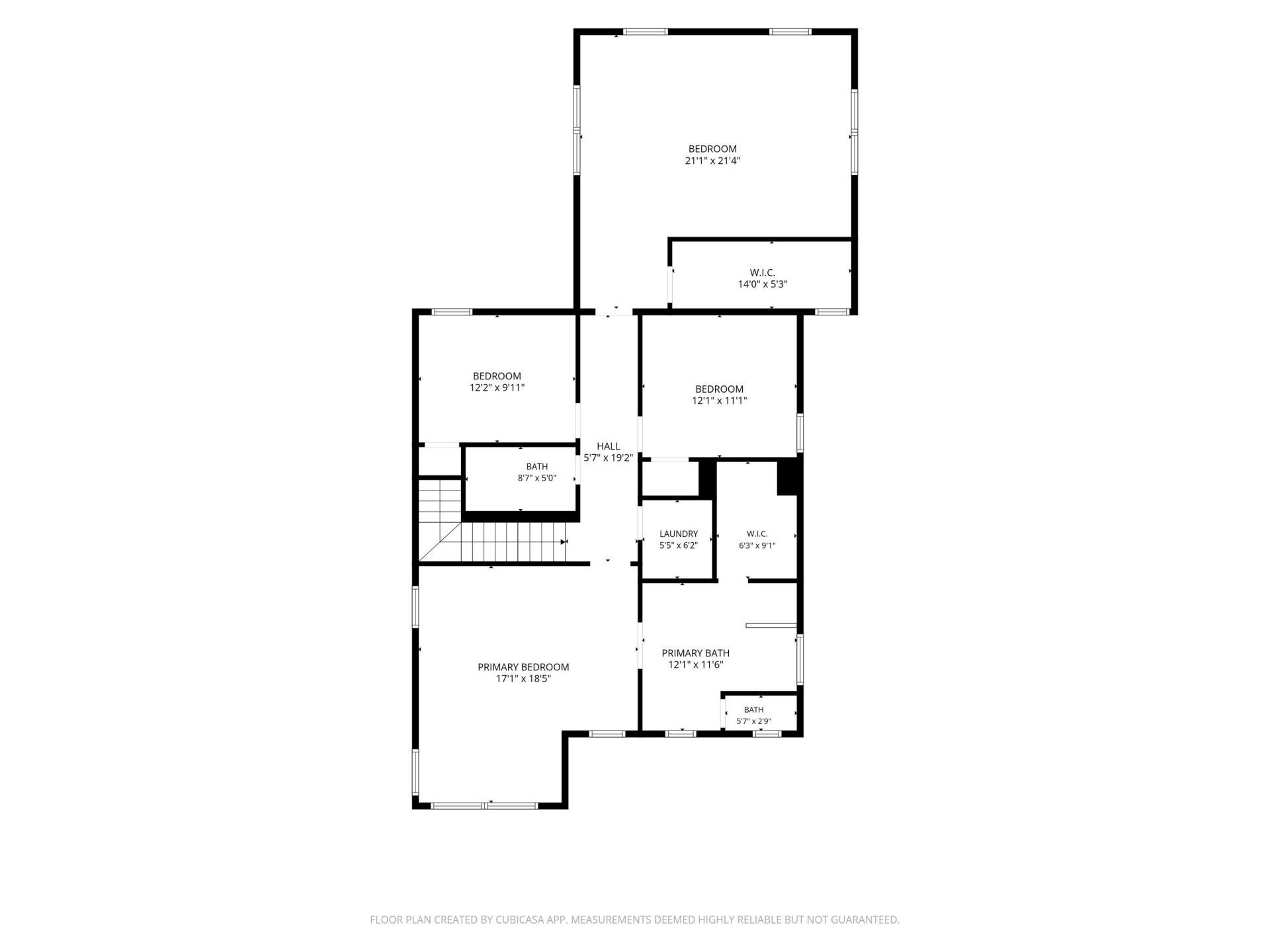 126 Red Leaf Boulevard Photo 33