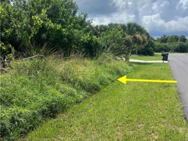4240 Kilpatrick ST , PORT CHARLOTTE, FL 33948