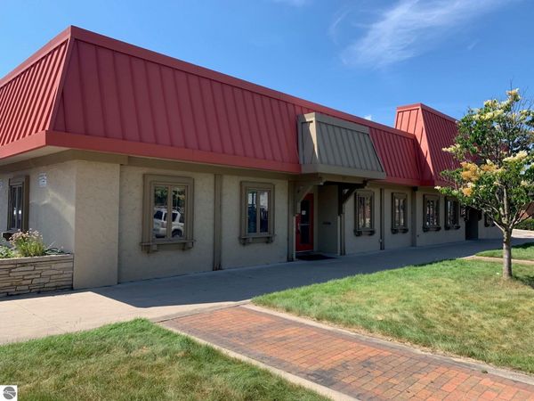 126 Boardman Avenue, Traverse City, MI 49684