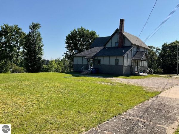 1148 Mitchell Street S, Cadillac, MI 00000