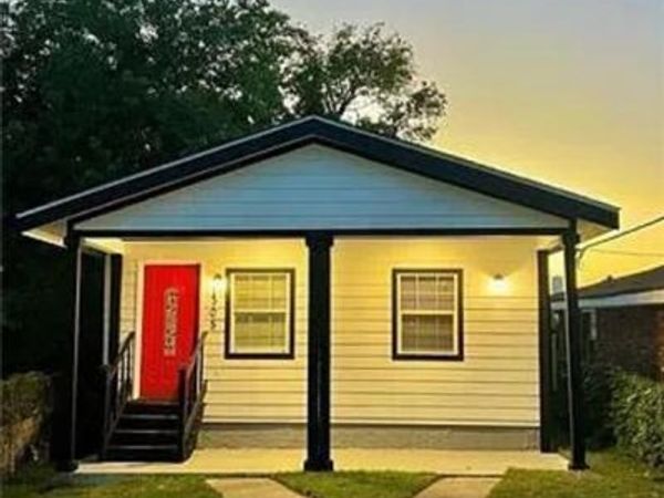 1305 L.B LANDRY Avenue , New Orleans, LA 70114