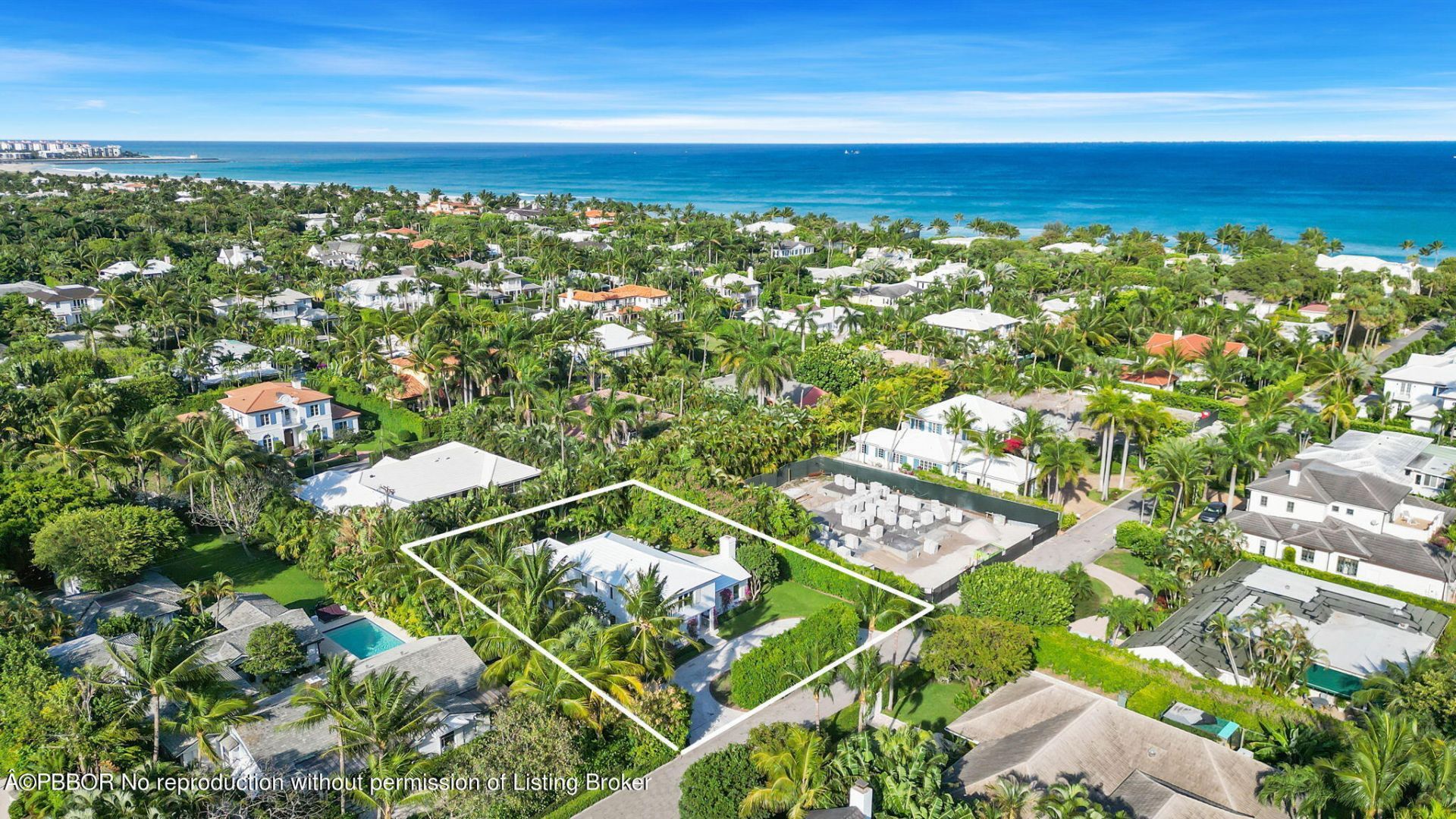 255 El Pueblo Way, Palm Beach, FL 33480 Photo