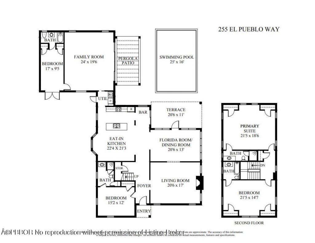 255 El Pueblo Way, Palm Beach, FL 33480 Photo