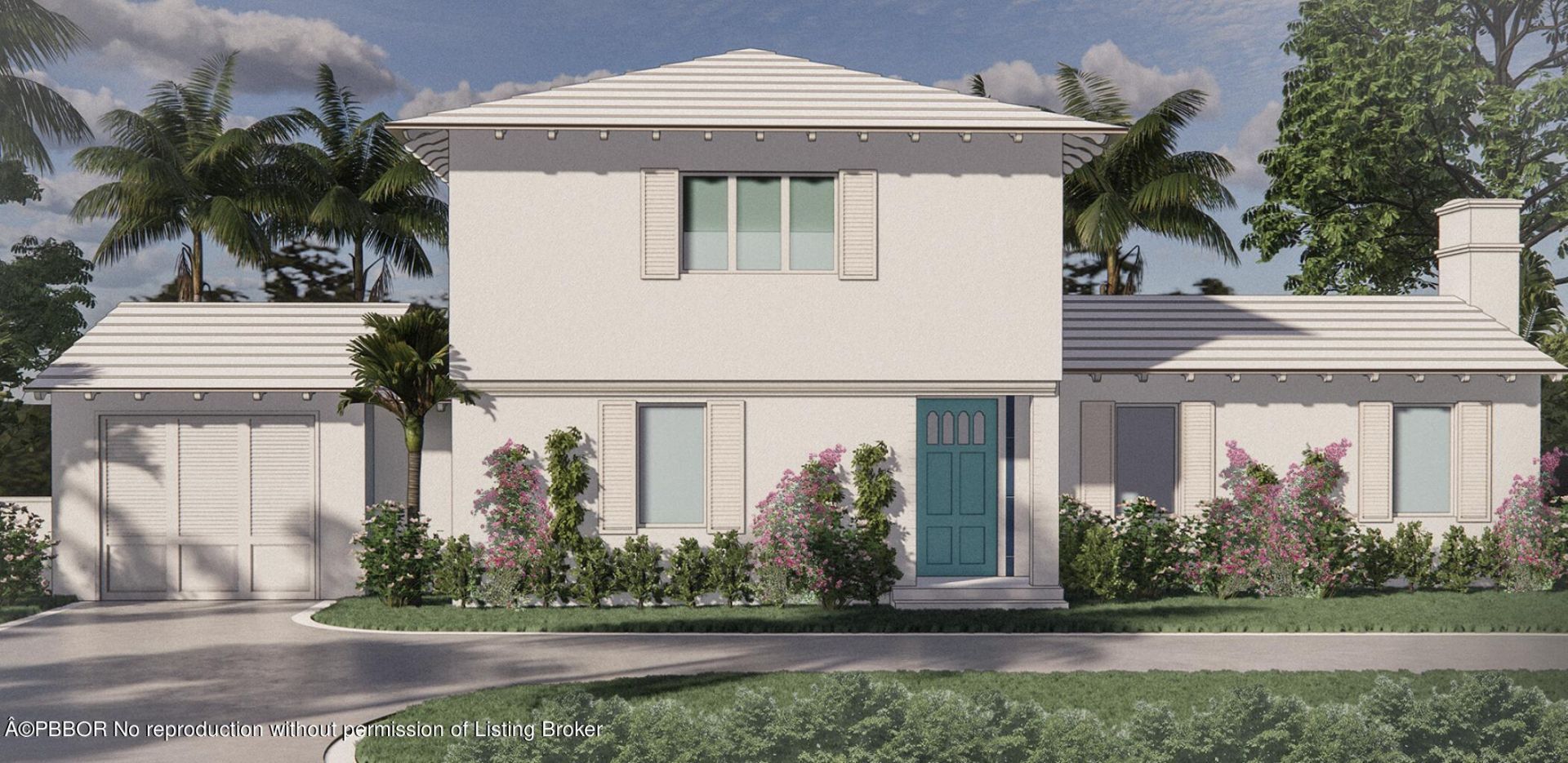 255 El Pueblo Way, Palm Beach, FL 33480 Photo
