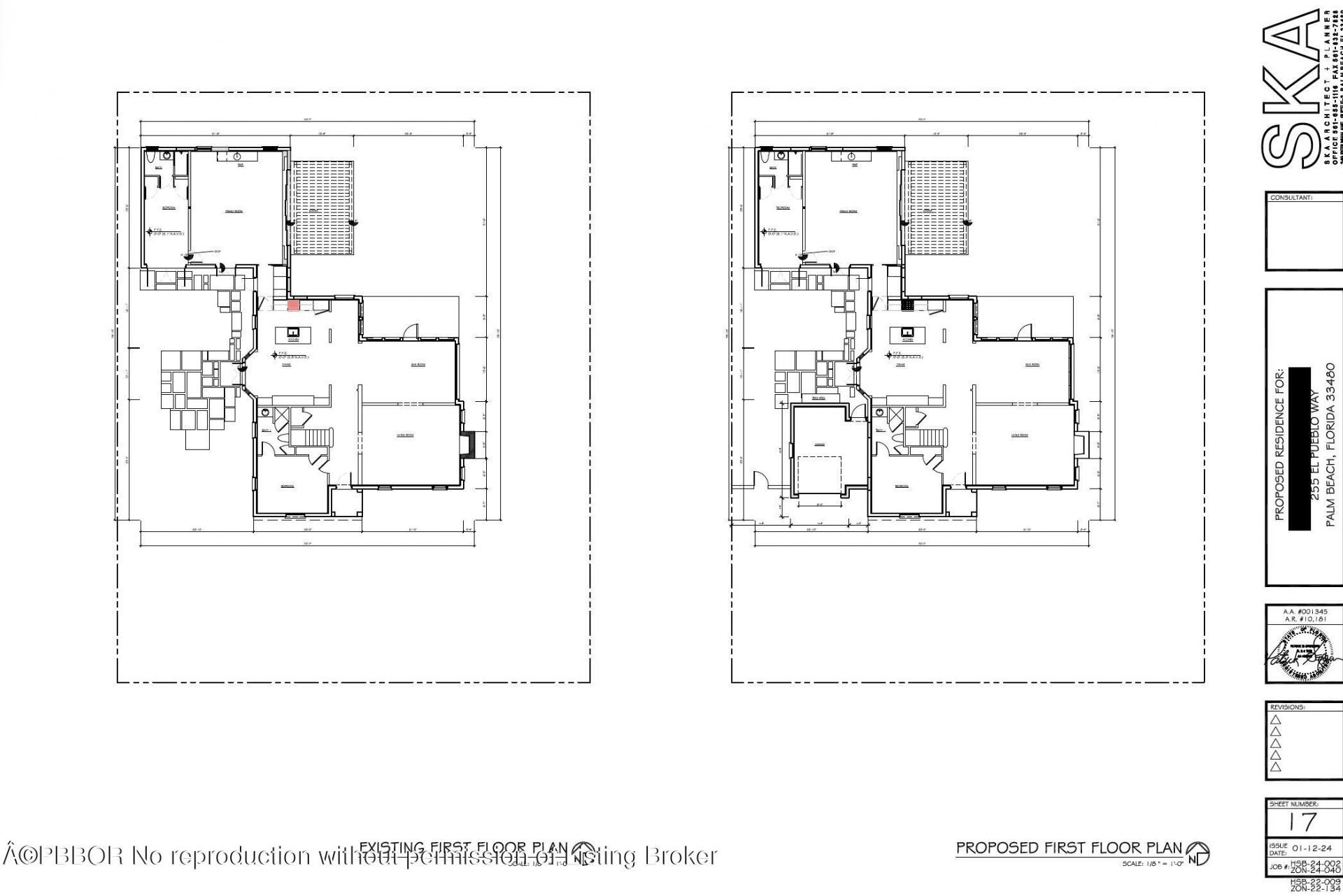 255 El Pueblo Way, Palm Beach, FL 33480 Photo