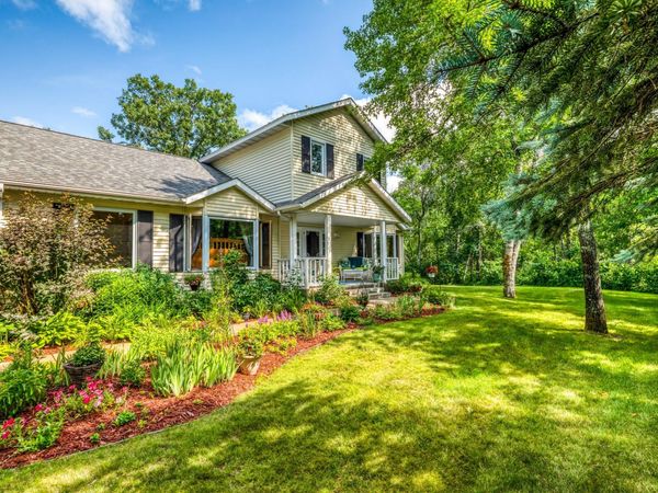 8022 White Oak Street NE, Bemidji, MN 56601