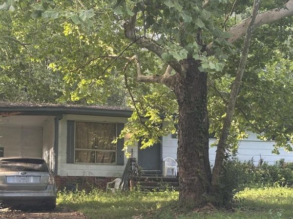 1007 Barbara Ann Drive, Jackson, MS 39204