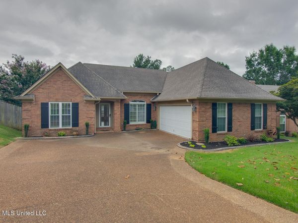 1965 Pecan Lane, Southaven, MS 38671