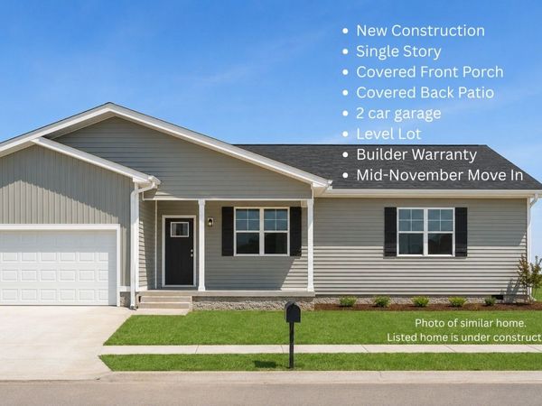 2292 Nicholas Ave , Cookeville, TN 38506