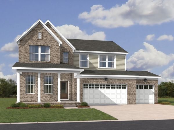 1204 Tucker Drive , Lebanon, TN 37087