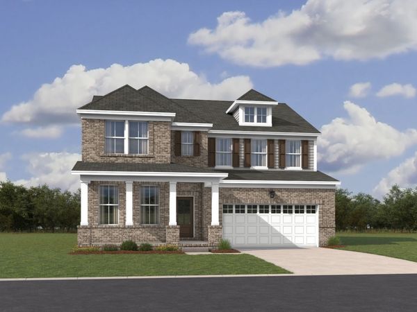 1231 Carson Drive , Murfreesboro, TN 37130