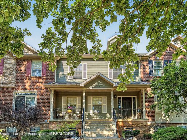2118 Avalanche Drive, Holt, MI 48842