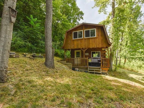 182 Sunfish Creek Road, Unit 1, Piketon, OH 45661