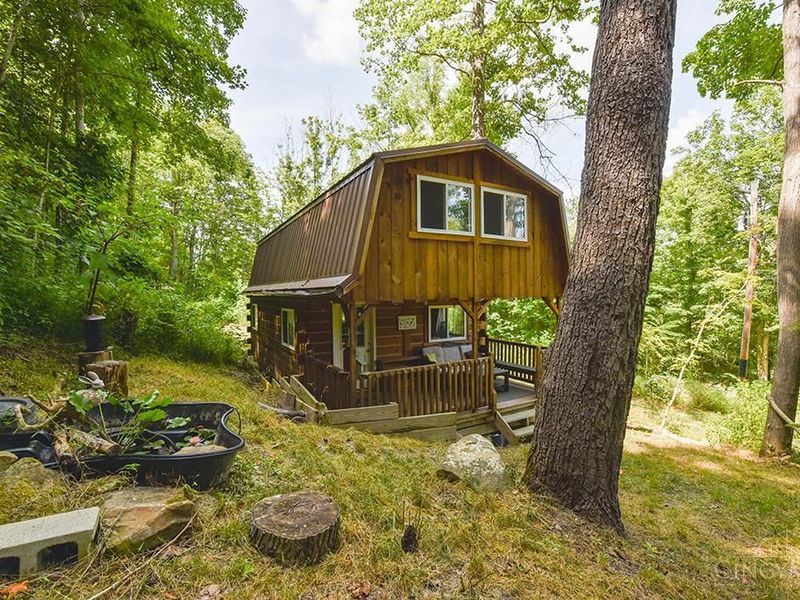 182 Sunfish Creek Road, Unit 1, Piketon, OH 45661 Photo 21
