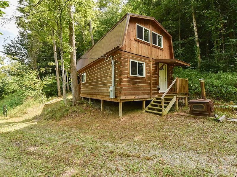 182 Sunfish Creek Road, Unit 1, Piketon, OH 45661 Photo 24