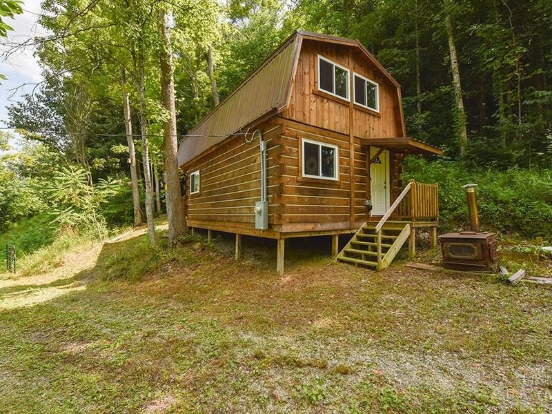 182 Sunfish Creek Road, Unit 1, Piketon, OH 45661 Photo 25