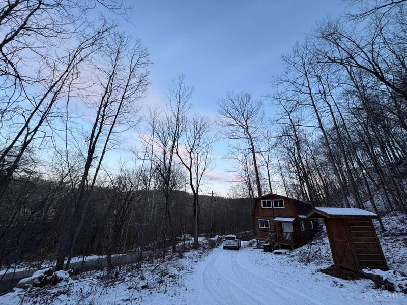182 Sunfish Creek Road, Unit 1, Newton Twp, OH 45661 Photo 38