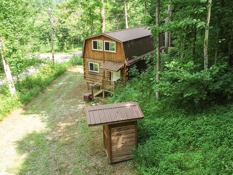 182 Sunfish Creek Road, Unit 1, Newton Twp, OH 45661 Photo 47