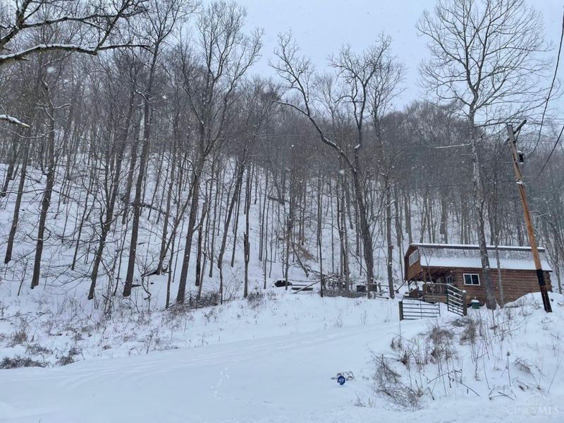 182 Sunfish Creek Road, Unit 1, Piketon, OH 45661 Photo 58