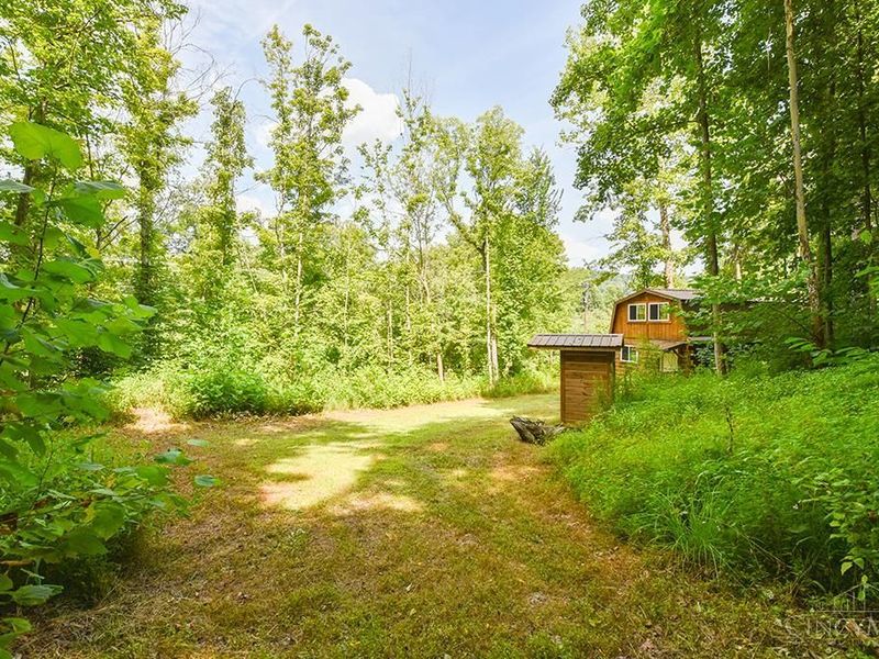 182 Sunfish Creek Road, Unit 1, Newton Twp, OH 45661 Photo 68
