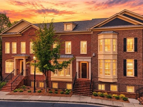 102 Riversgate Drive , Sandy Springs, GA 30339