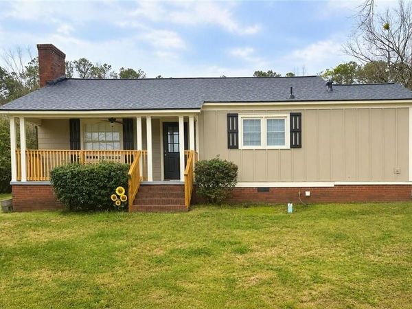 56 Euharlee Road SW, Euharlee, GA 30120