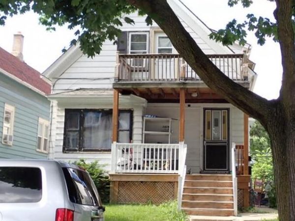 2424 W Maple STREET, Unit 2426, Milwaukee, WI 53204
