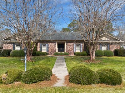 506 Witherspoon Street, Kingstree, SC 29556