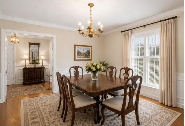 506 Witherspoon Street Photo 8