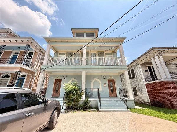 324 S PIERCE Street , New Orleans, LA 70119