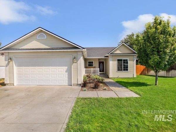 2549 Paintbrush Dr., Twin Falls, ID 83301
