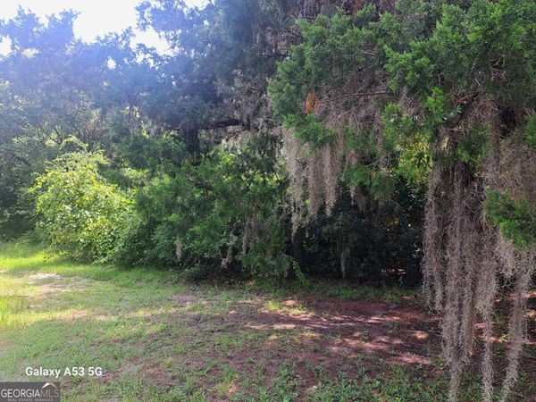706 Ready Street, Saint Marys, GA 31558
