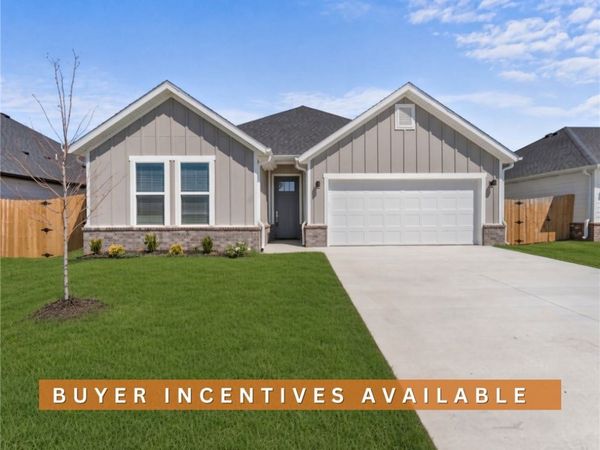 416 S Calico Avenue, Fayetteville, AR 72704
