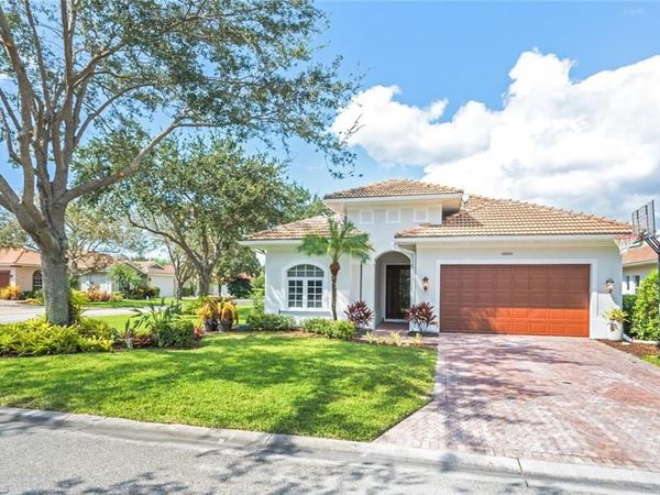 10800 Fieldfair DR , NAPLES, FL 34119