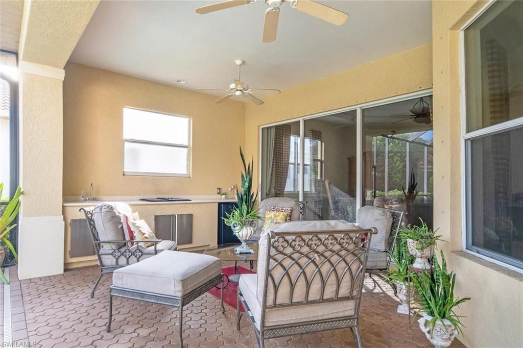 10800 Fieldfair Dr , Naples, FL 34119 Photo