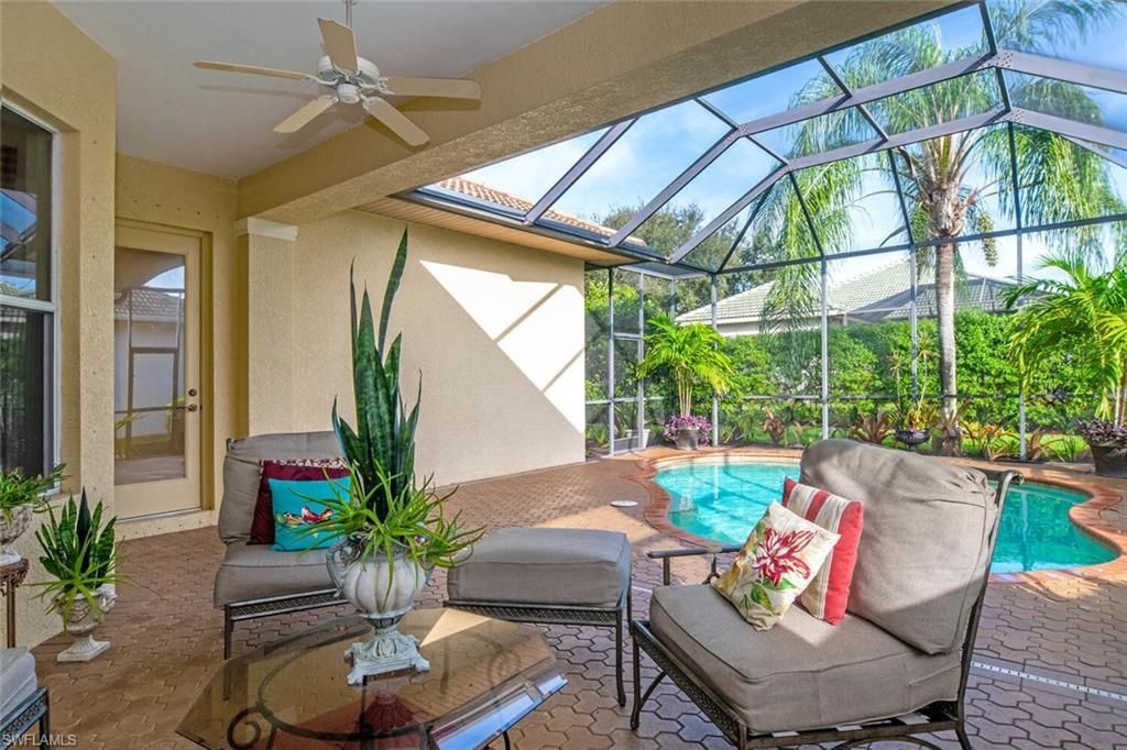 10800 Fieldfair Dr , Naples, FL 34119 Photo