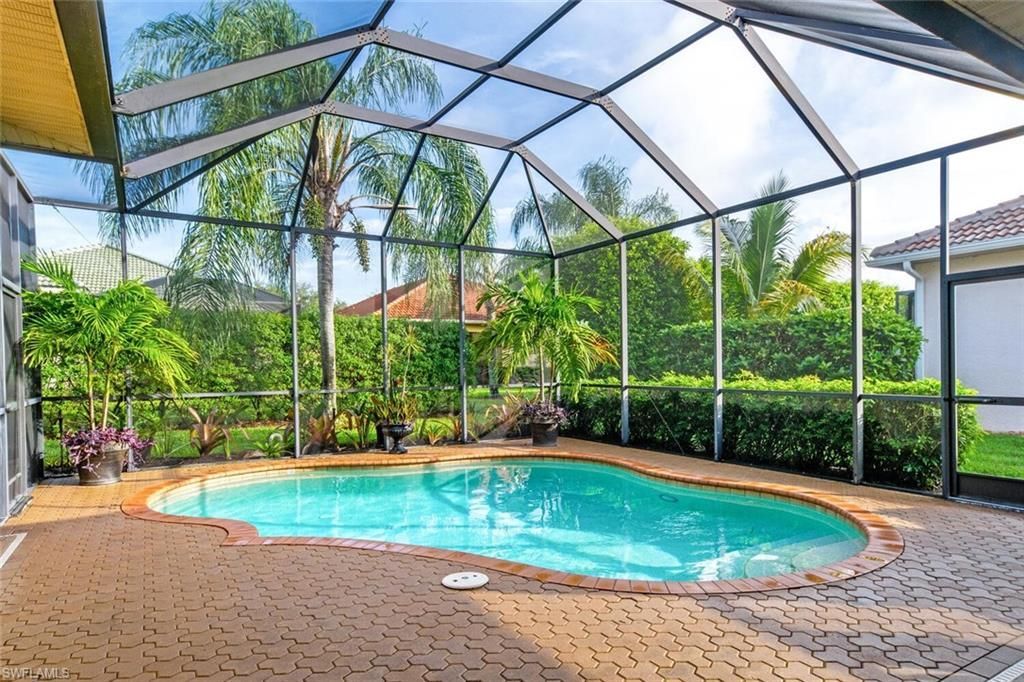 10800 Fieldfair Dr , Naples, FL 34119 Photo