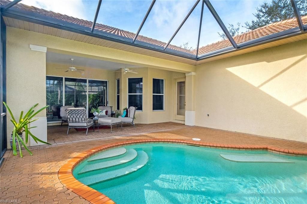 10800 Fieldfair Dr , Naples, FL 34119 Photo