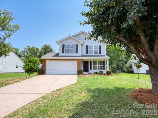 2916 Rosemeade Drive, Monroe, NC 28110