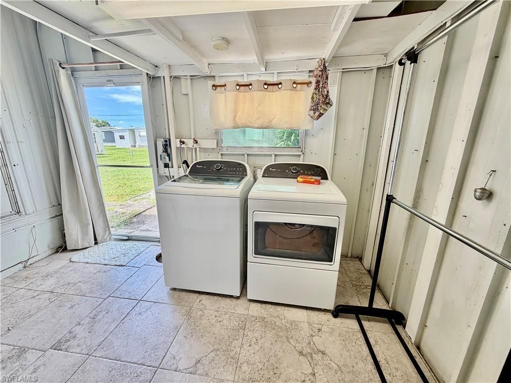206 Brandywine Ln, North Fort Myers, FL 33917 Photo