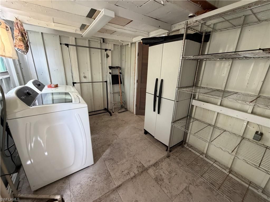 206 Brandywine Ln, North Fort Myers, FL 33917 Photo