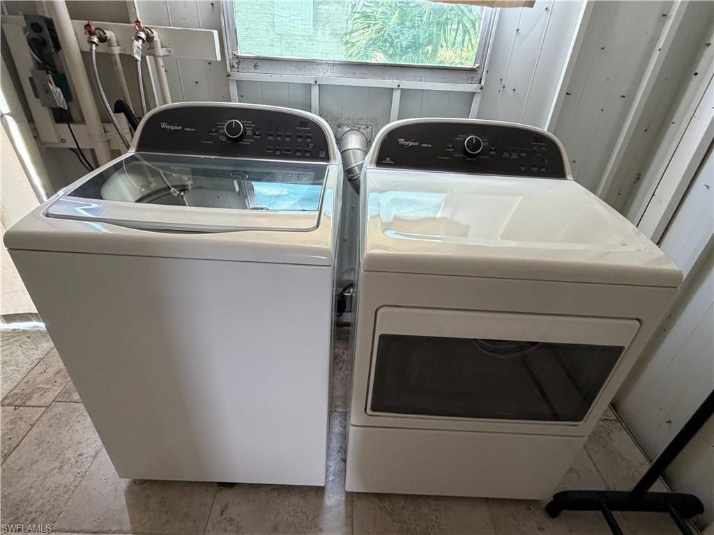 206 Brandywine Ln, North Fort Myers, FL 33917 Photo