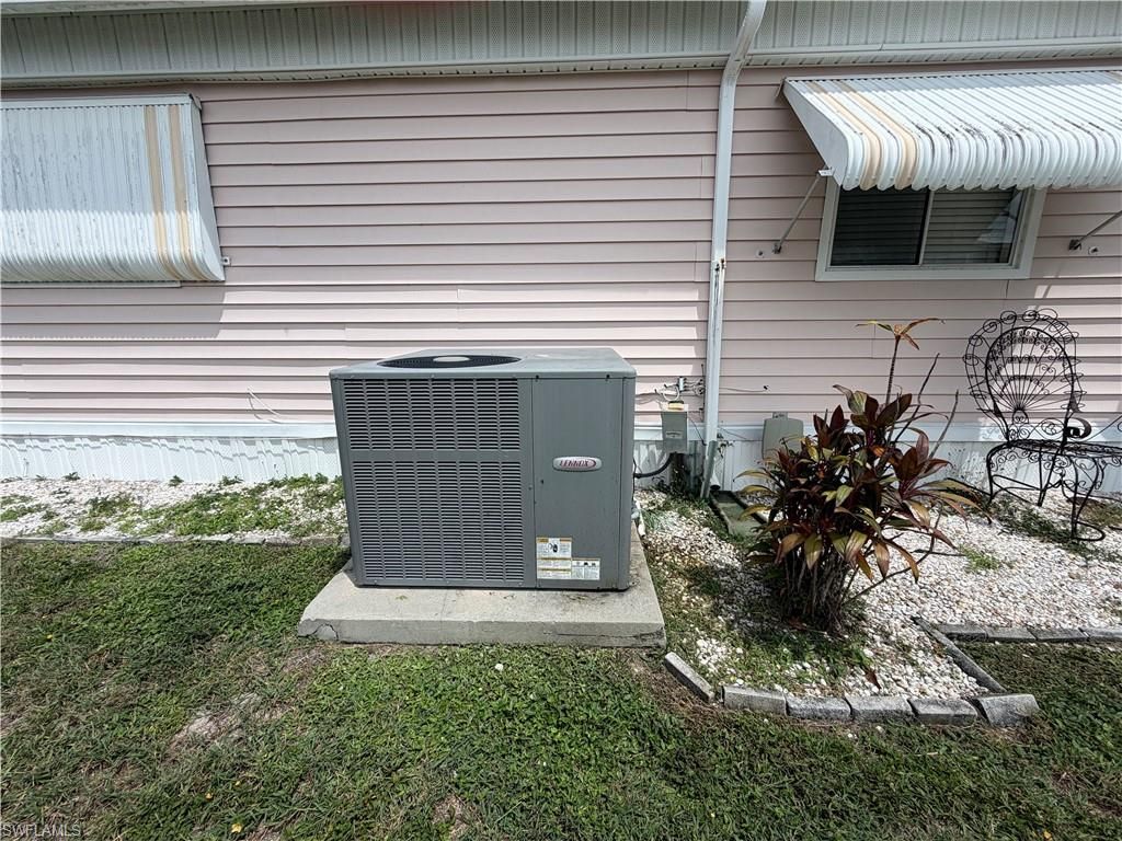 206 Brandywine Ln, North Fort Myers, FL 33917 Photo