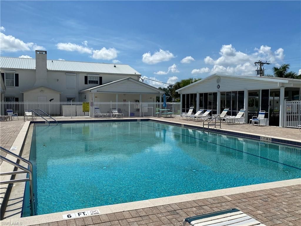 206 Brandywine Ln, North Fort Myers, FL 33917 Photo