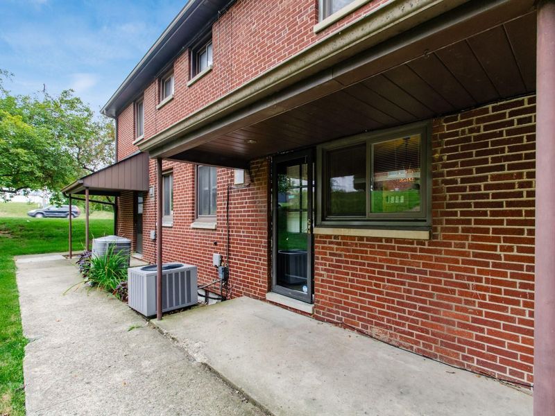 712 Overbrook Drive, Unit 1C, Columbus, OH 43214 Photo 34