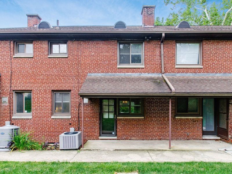 712 Overbrook Drive, Unit 1C, Columbus, OH 43214 Photo 36