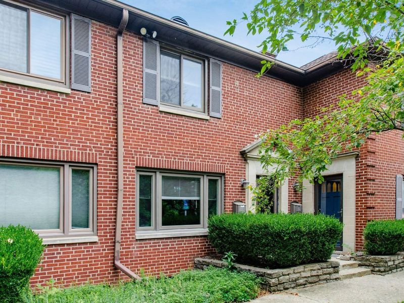 712 Overbrook Drive, Unit 1C, Columbus, OH 43214 Photo 4