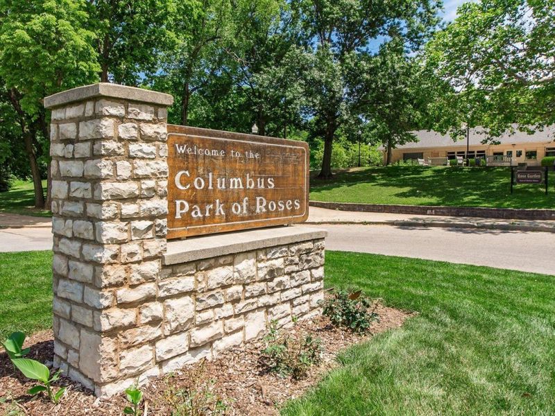 712 Overbrook Drive, Unit 1C, Columbus, OH 43214 Photo 49